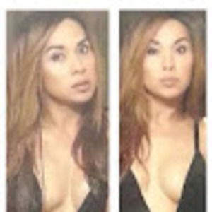 Meet your Posher, Lucy